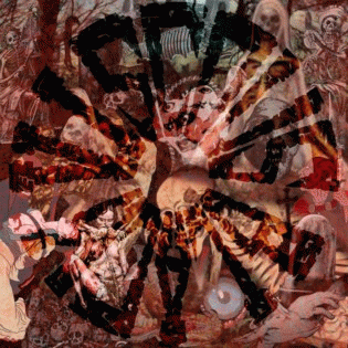 The Shapes of Disgust